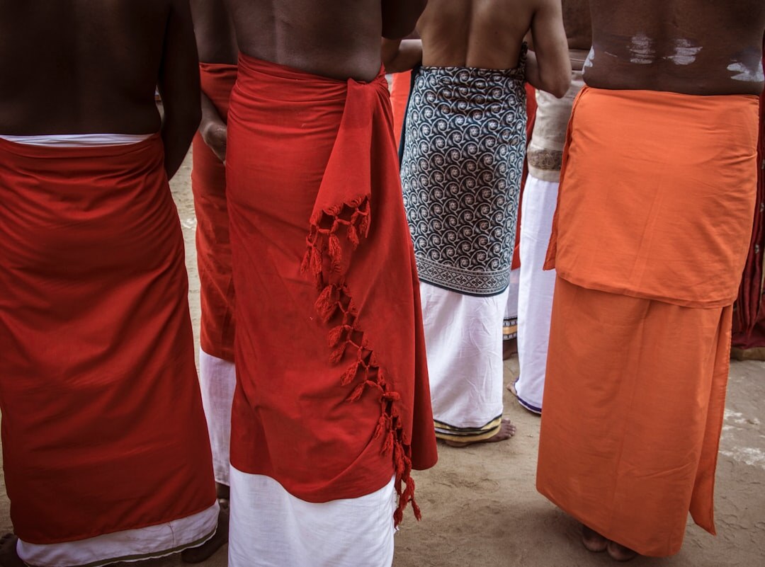 traditional cultural patterns