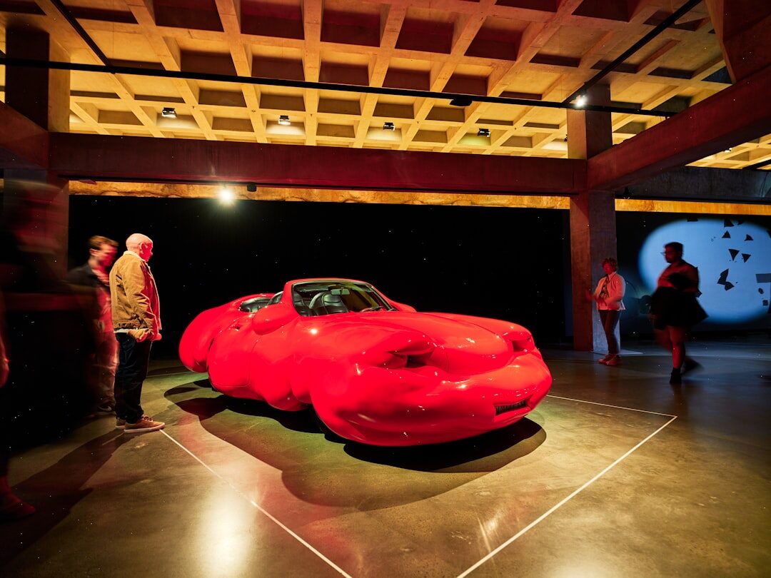 cultural design exhibition