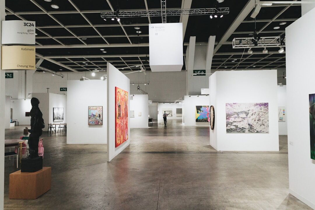 cultural design exhibition